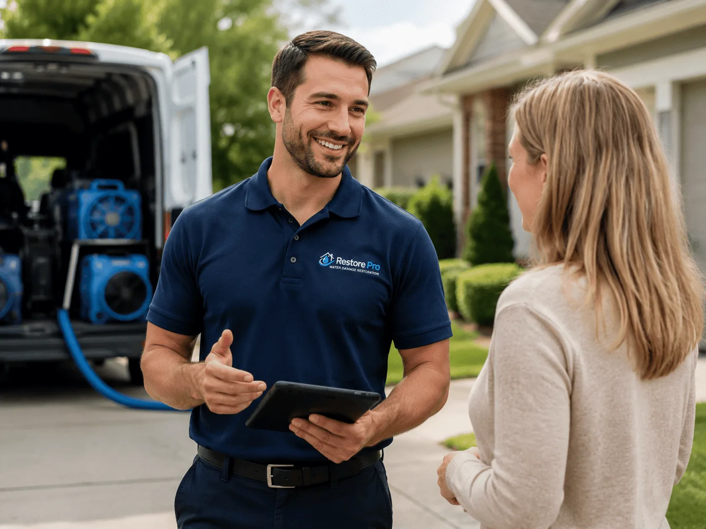 Water Damage Restoration Maybrook, NY FAQs